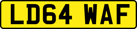 LD64WAF