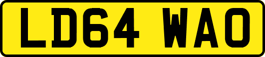 LD64WAO