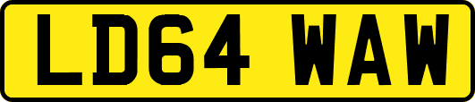 LD64WAW