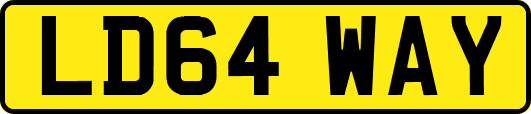 LD64WAY