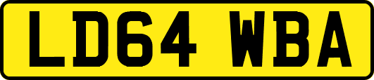 LD64WBA
