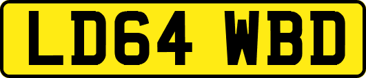 LD64WBD