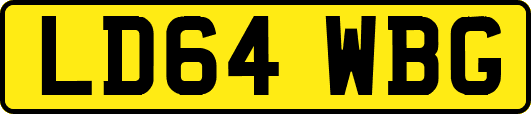 LD64WBG