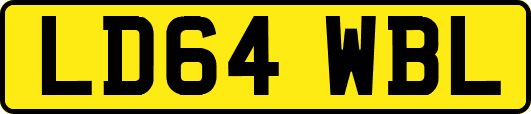 LD64WBL