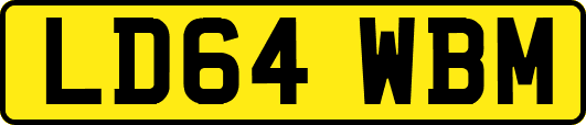 LD64WBM