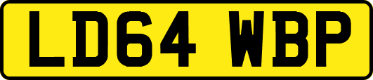 LD64WBP