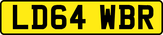 LD64WBR