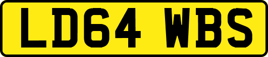 LD64WBS