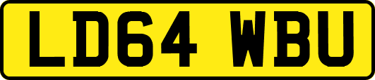 LD64WBU