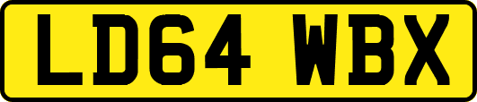 LD64WBX