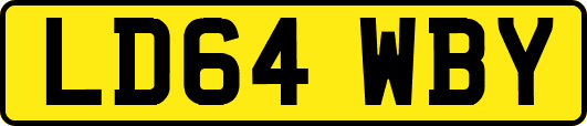 LD64WBY