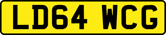 LD64WCG