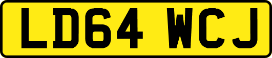 LD64WCJ
