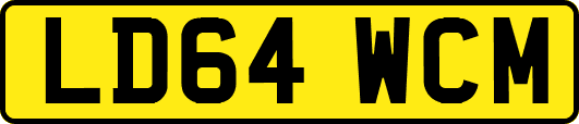 LD64WCM