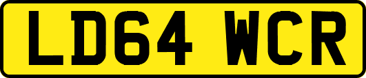 LD64WCR