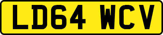 LD64WCV