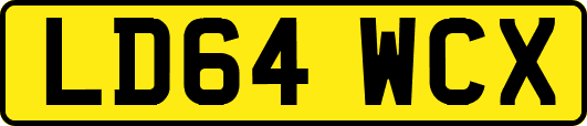 LD64WCX