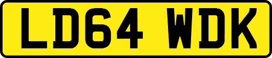 LD64WDK