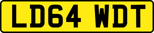 LD64WDT