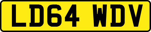 LD64WDV