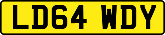LD64WDY