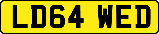 LD64WED