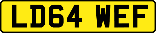 LD64WEF