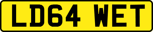 LD64WET