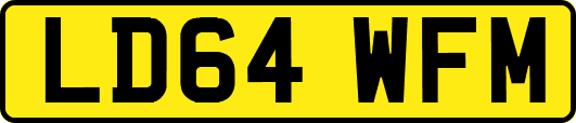 LD64WFM