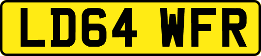 LD64WFR