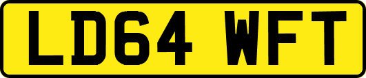 LD64WFT
