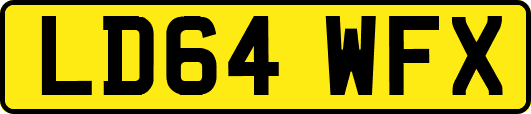 LD64WFX