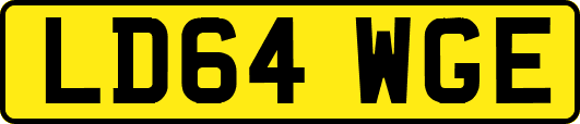 LD64WGE