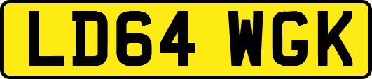 LD64WGK