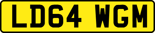 LD64WGM