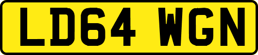 LD64WGN