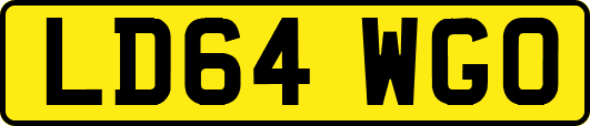 LD64WGO