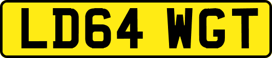 LD64WGT