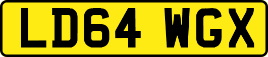 LD64WGX