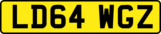 LD64WGZ