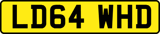 LD64WHD