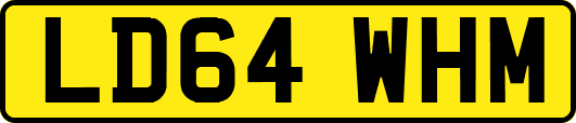 LD64WHM