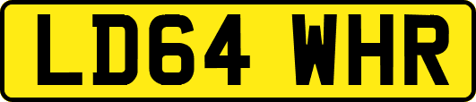 LD64WHR