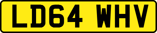 LD64WHV