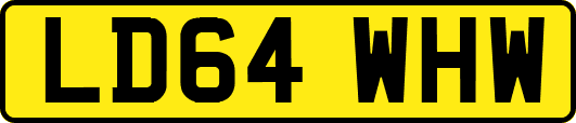 LD64WHW