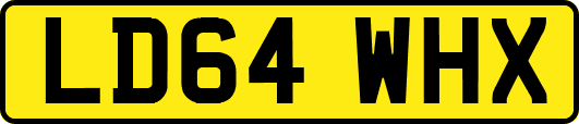 LD64WHX