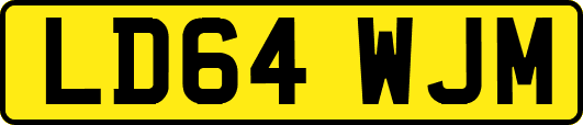 LD64WJM