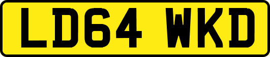 LD64WKD