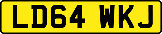 LD64WKJ