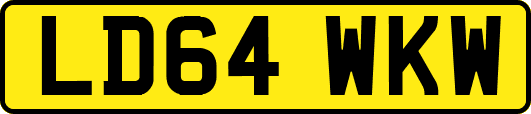 LD64WKW
